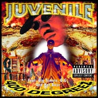 Juvenile — 400 Degreez